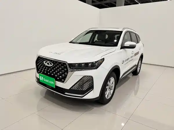 Chery Tiggo 7 2025