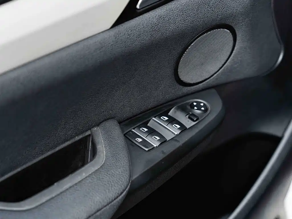 BMW X3 2017 — фото 17
