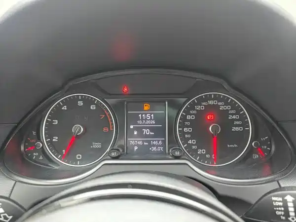 Audi Q5 2016