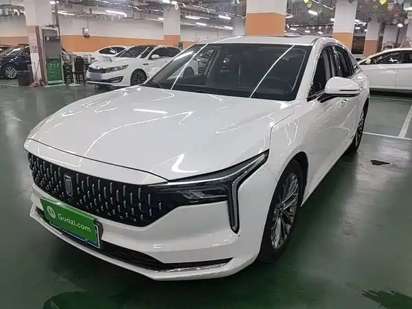 Bestune B70 2023