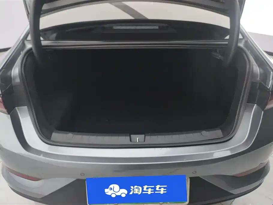 BYD Qin PLUS 2025 — фото 4