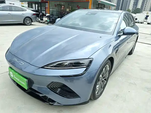 BYD Seal 2024