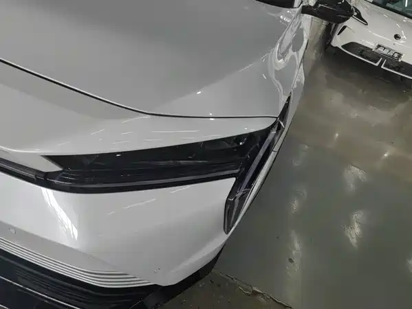Honda Hunting Light e NS2 2026