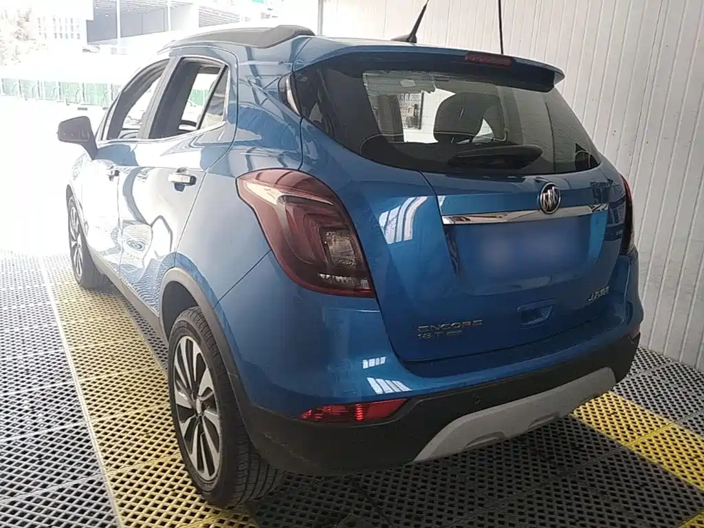 Buick Encore 2016