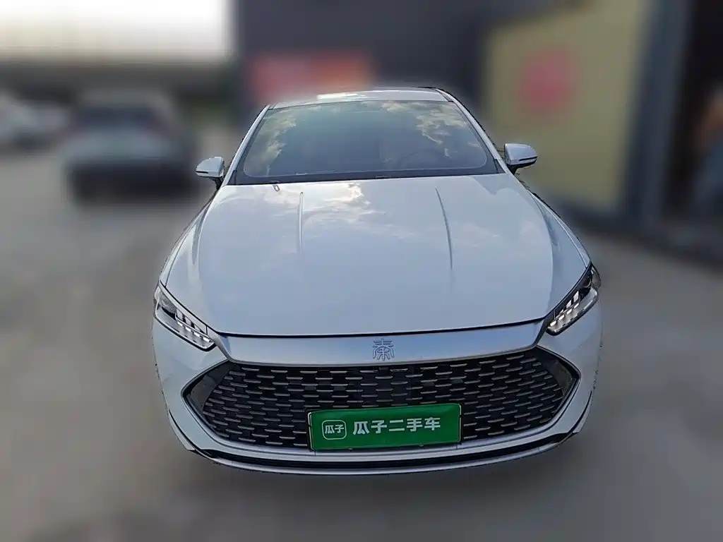 BYD Qin PLUS 2024 — фото 24
