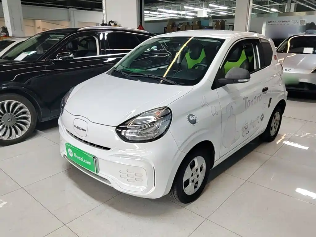 Roewe CLEVER 2022