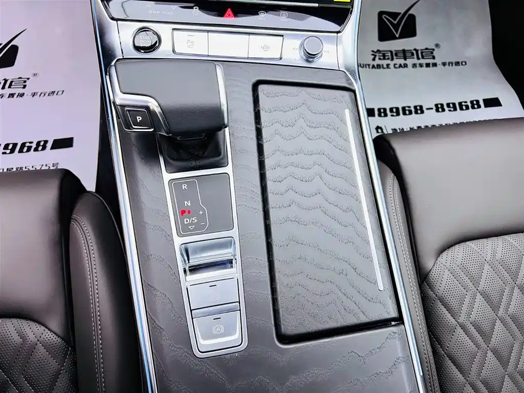 Audi A6L 2026 — фото 14