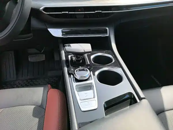 Changan Eado 2022