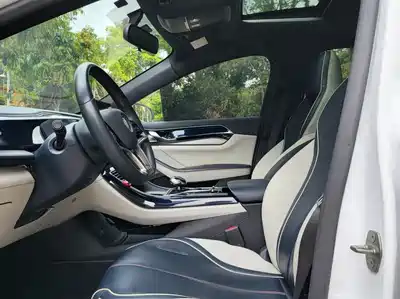 BYD Qin PLUS 2021
