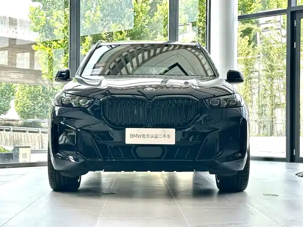 BMW X5 2023