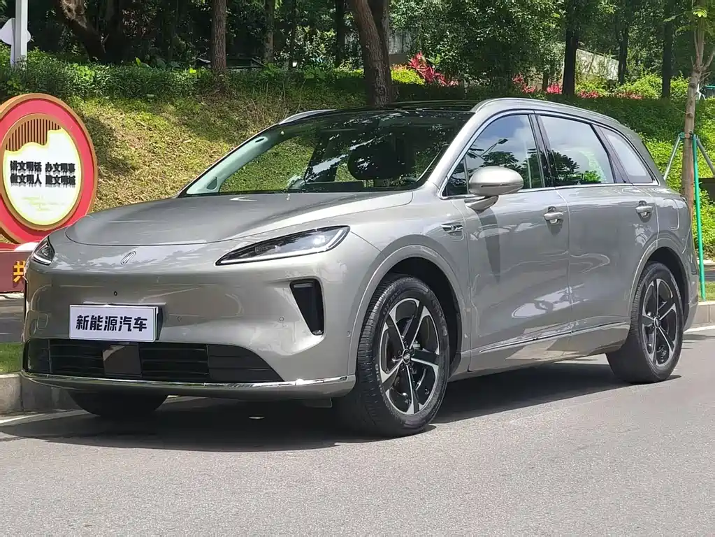 Shangjie H5 2025