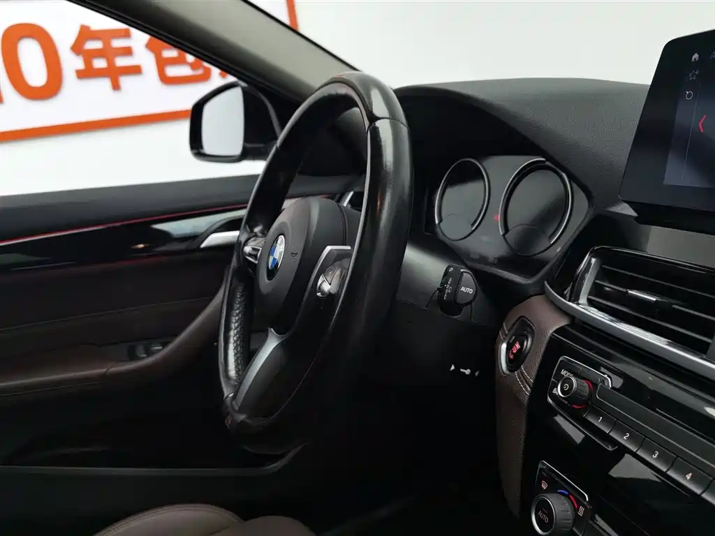 BMW X2 2021 — фото 22