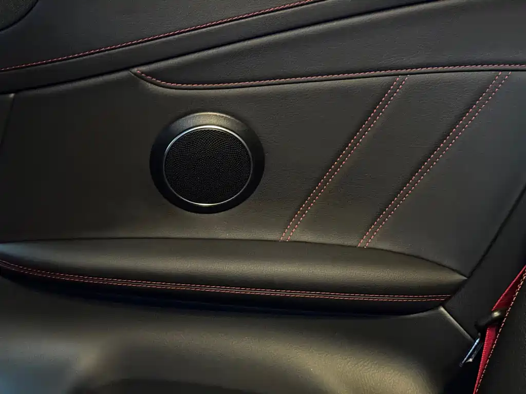 Mercedes-Benz C-Class 2023 — фото 15