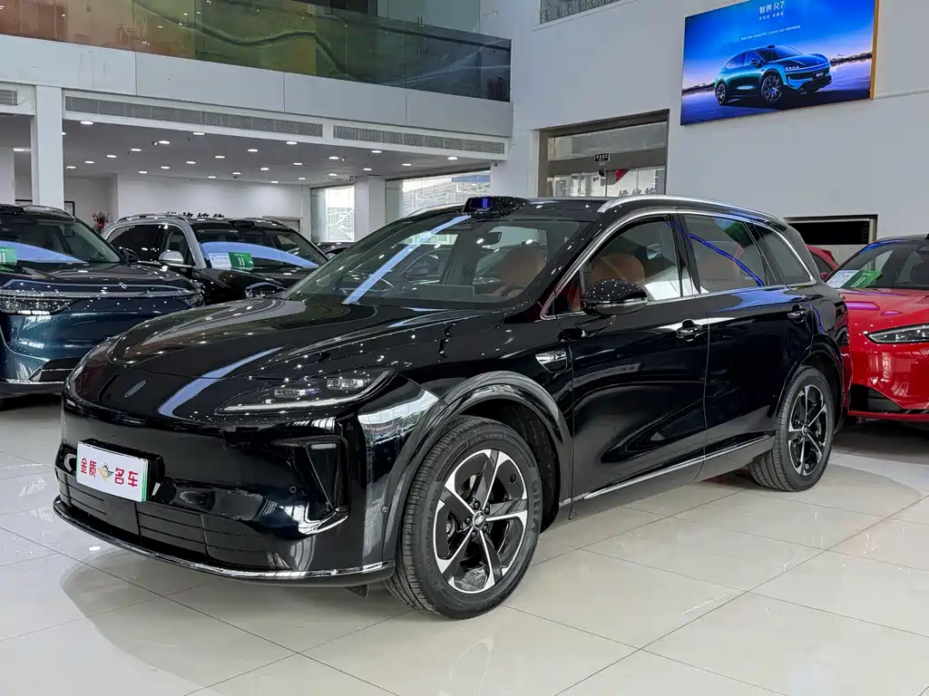 Shangjie H5 2025