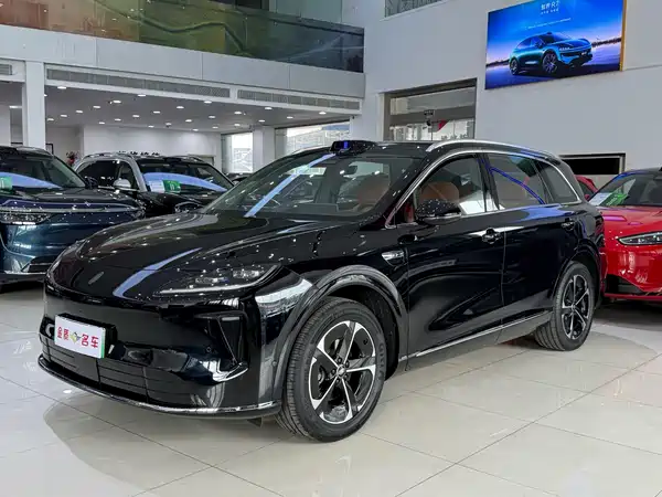 Shangjie H5 2025