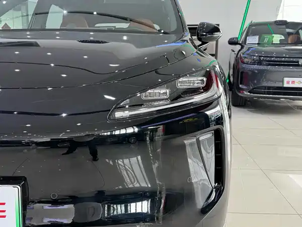 Shangjie H5 2025