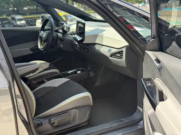 Volkswagen ID.3 2022