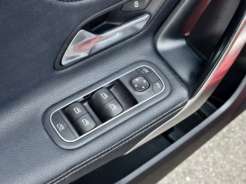 Mercedes-Benz A-Class 2019 — фото 26