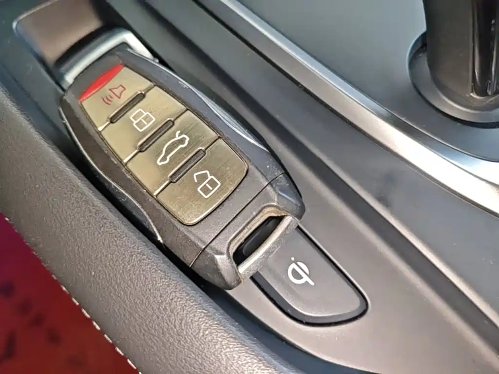 Haval F7 2020 — фото 9