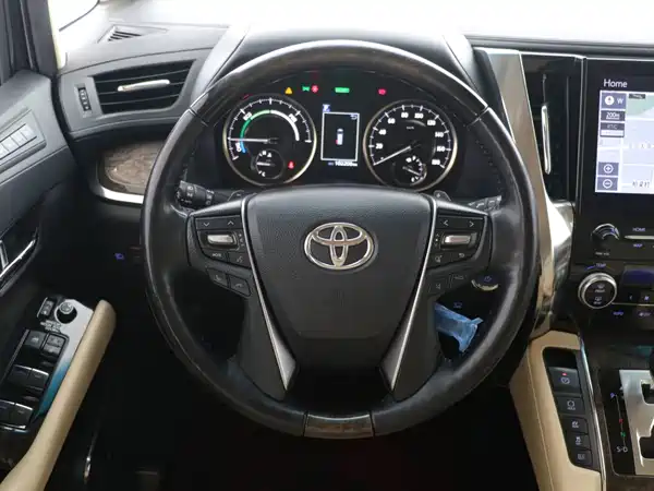 Toyota Wilfa 2022