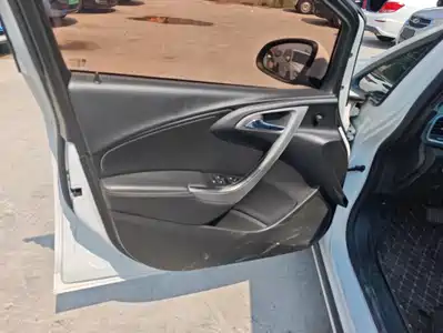 Buick Excelle GT 2014