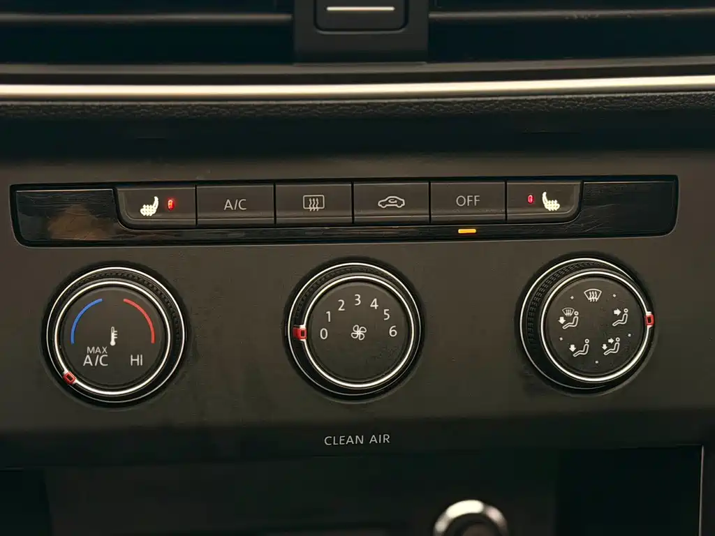 Volkswagen Tiguan L 2022 — фото 12