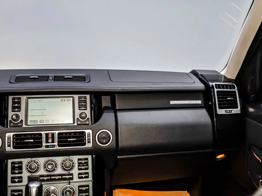 Land Rover Range Rover 2008 — фото 28