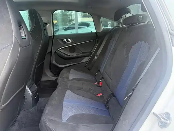 BMW 2 Series 2022