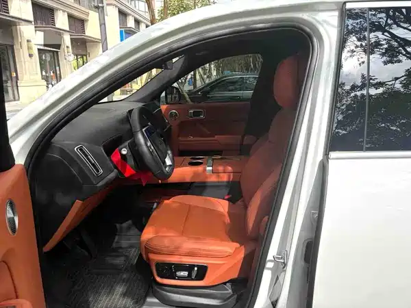 Li Auto L7 2026