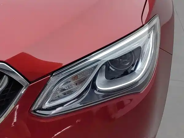 Buick Excelle GT 2015