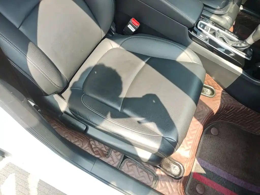 Honda Envix 2020 — фото 25