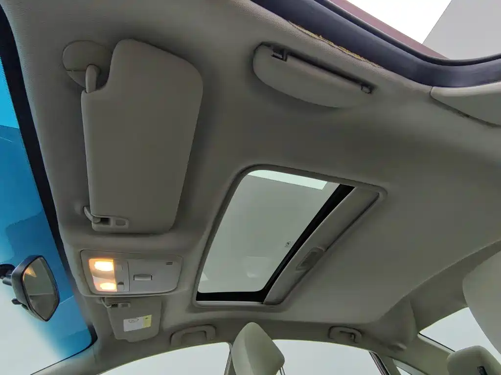 Buick Excelle GT 2015 — фото 14