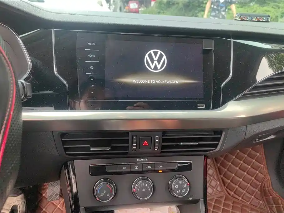 Volkswagen Passat 2021 — фото 13