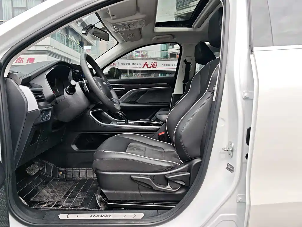 Haval H6 2023