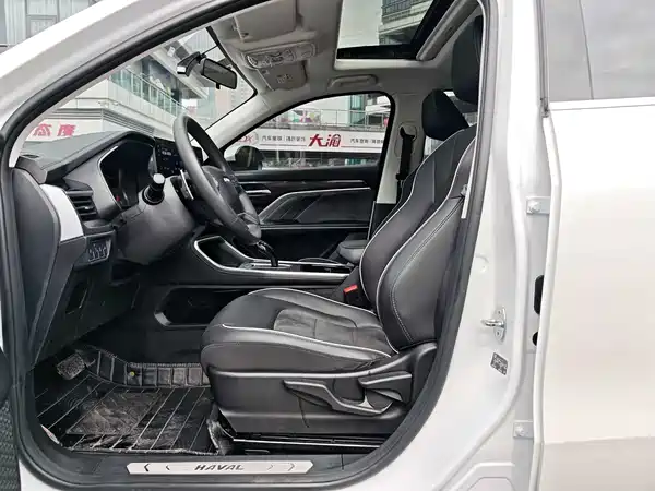 Haval H6 2023