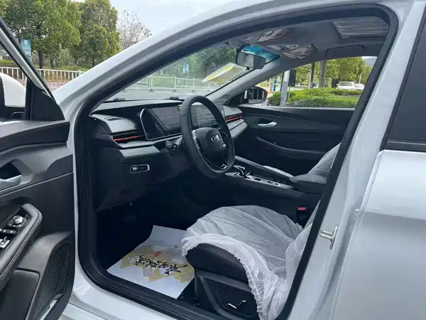 Geely Binrui 2024