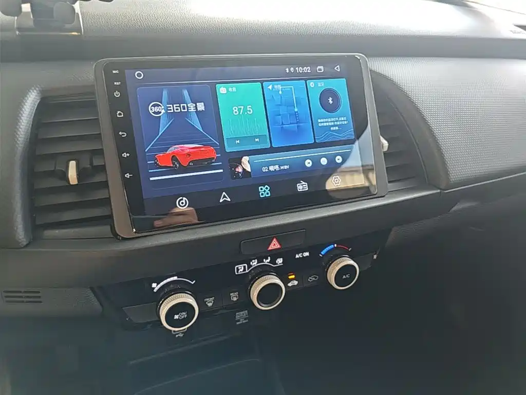 Honda Fit 2023 — фото 13