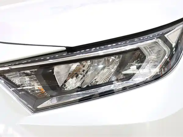 Toyota RAV4 2024