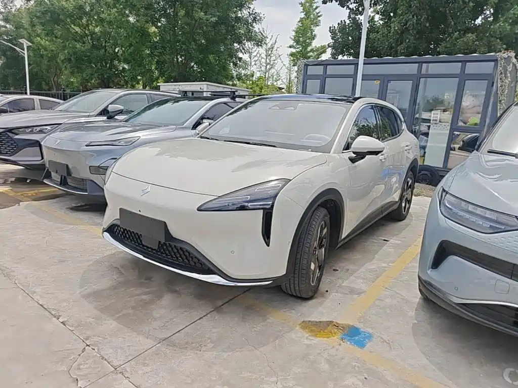 Baojun Yunhai 2024