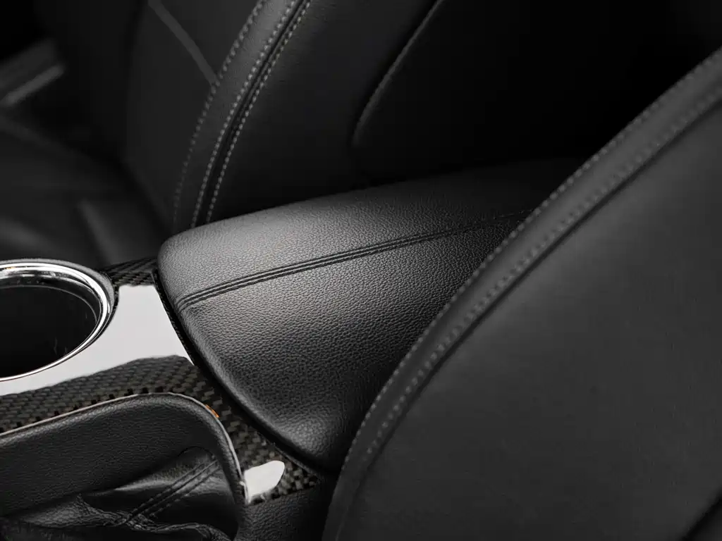 Ford Mustang 2016 — фото 29