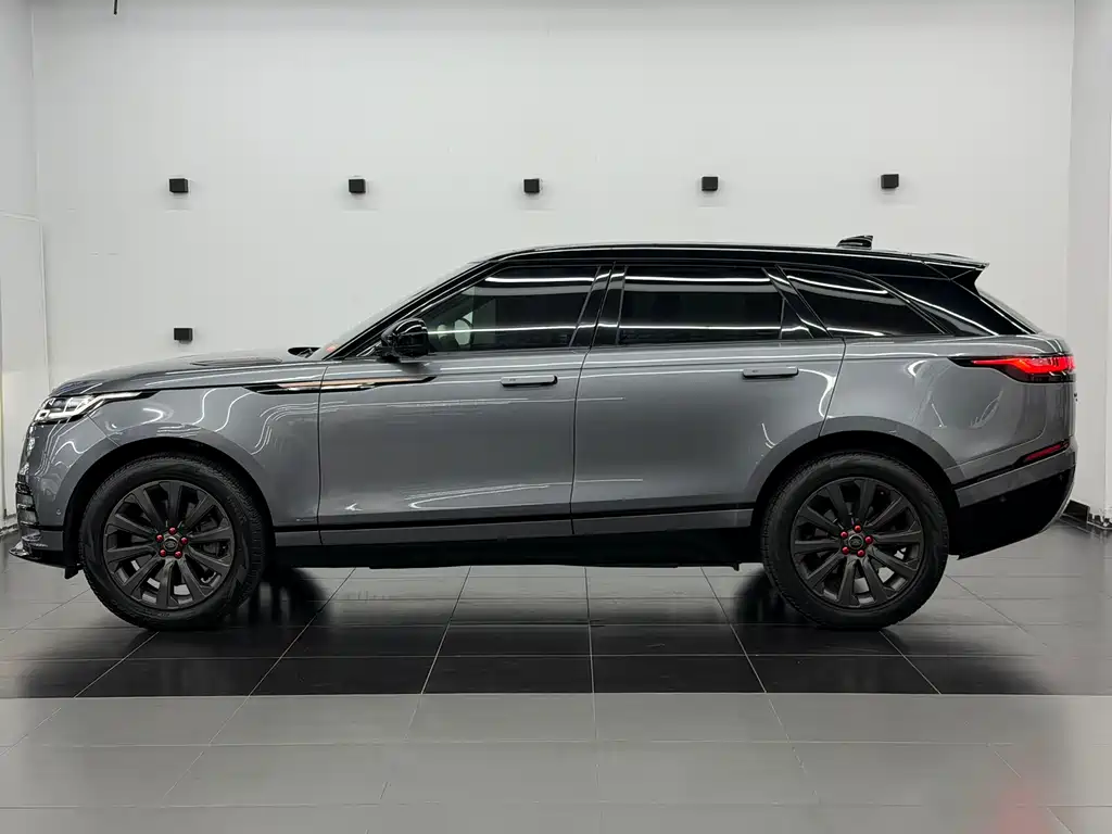 Land Rover Velar 2022 — фото 3