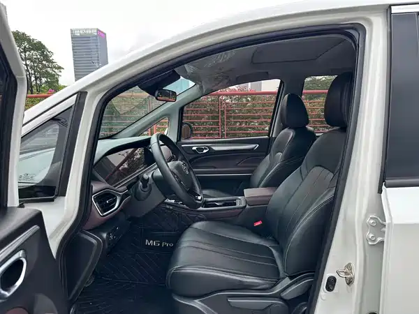 GAC Trumpchi M6 2022