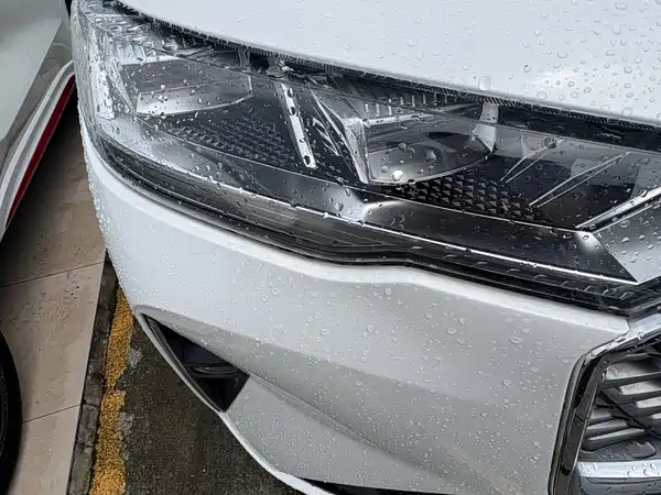 Haval H6 2021