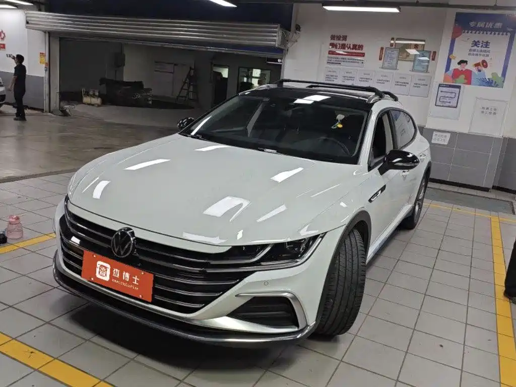 Volkswagen CC 2022