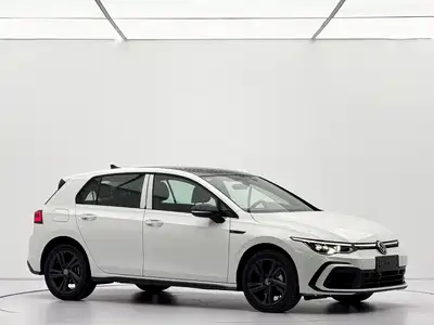 Volkswagen Golf 2024