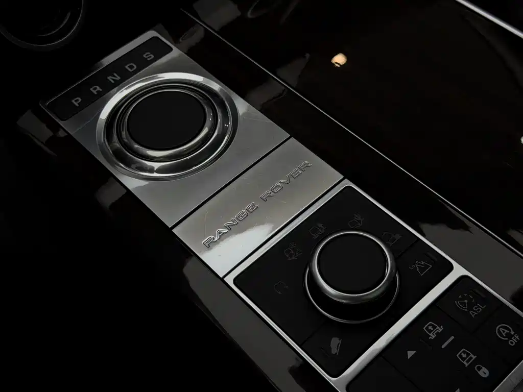Land Rover Range Rover 2016 — фото 25
