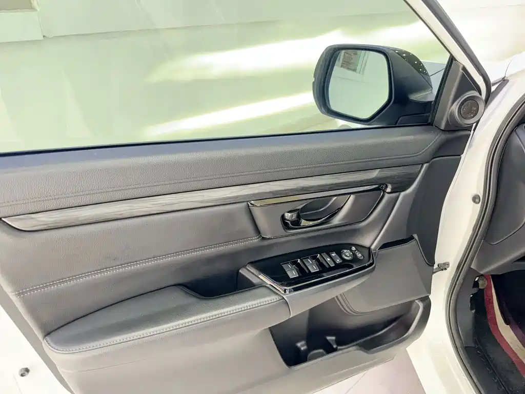 Honda CR-V 2022 — фото 25