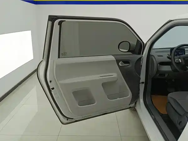 Changan Lumin 2025