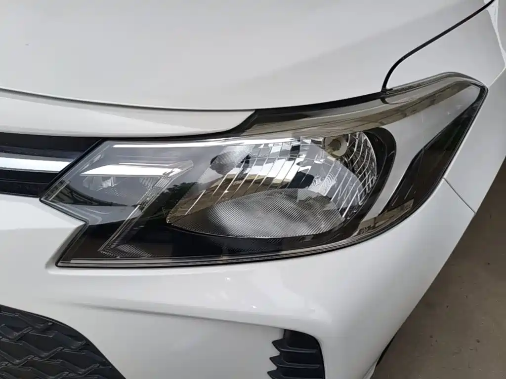 Toyota Vios FS 2021 — фото 24