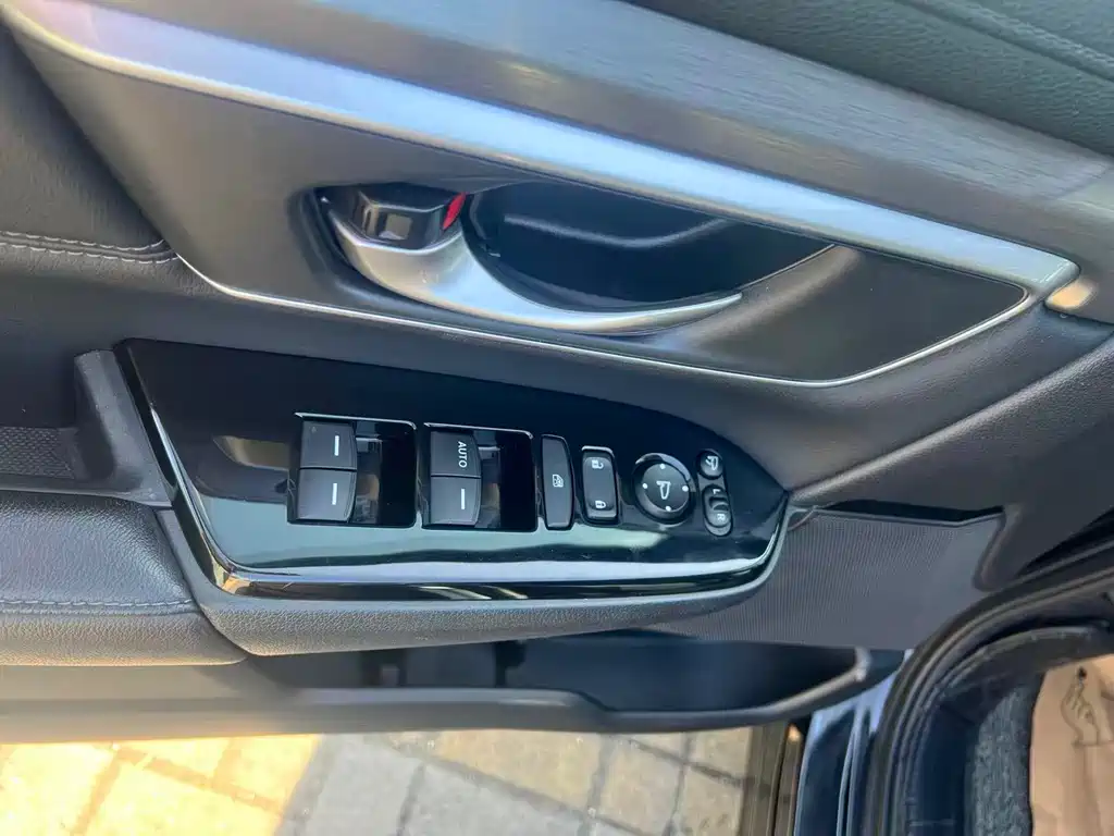 Honda Breeze 2020 — фото 12
